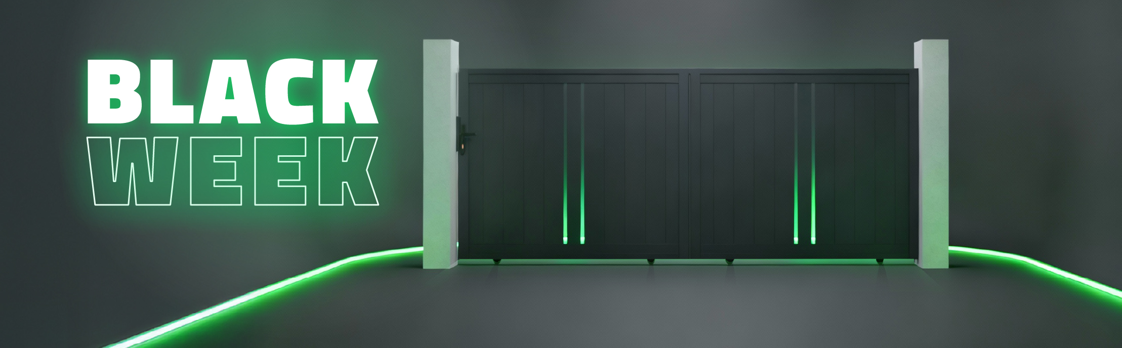 Čierny týždeň 2025