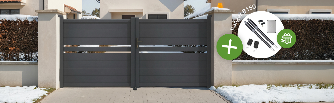 Motorizácia - V cene - B150