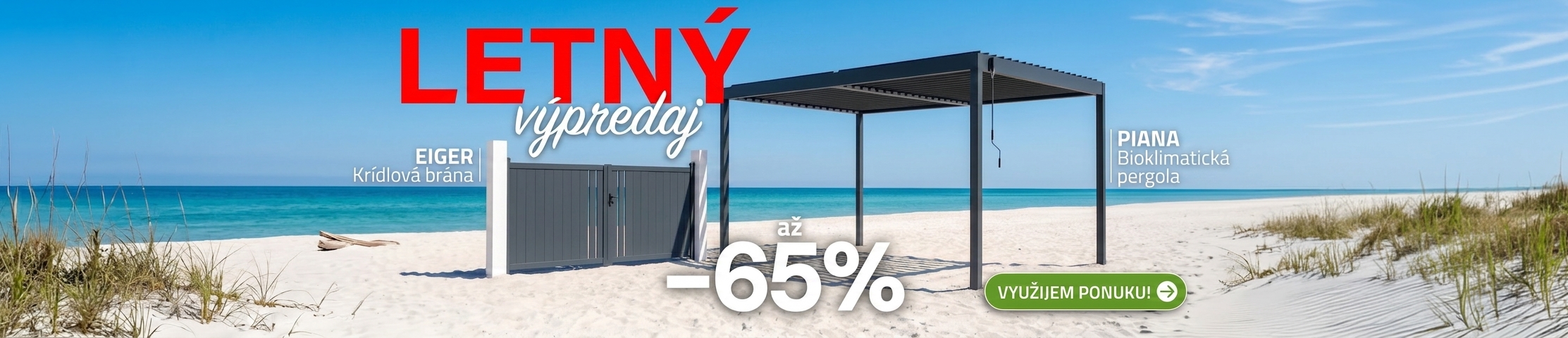 Soldes d'été