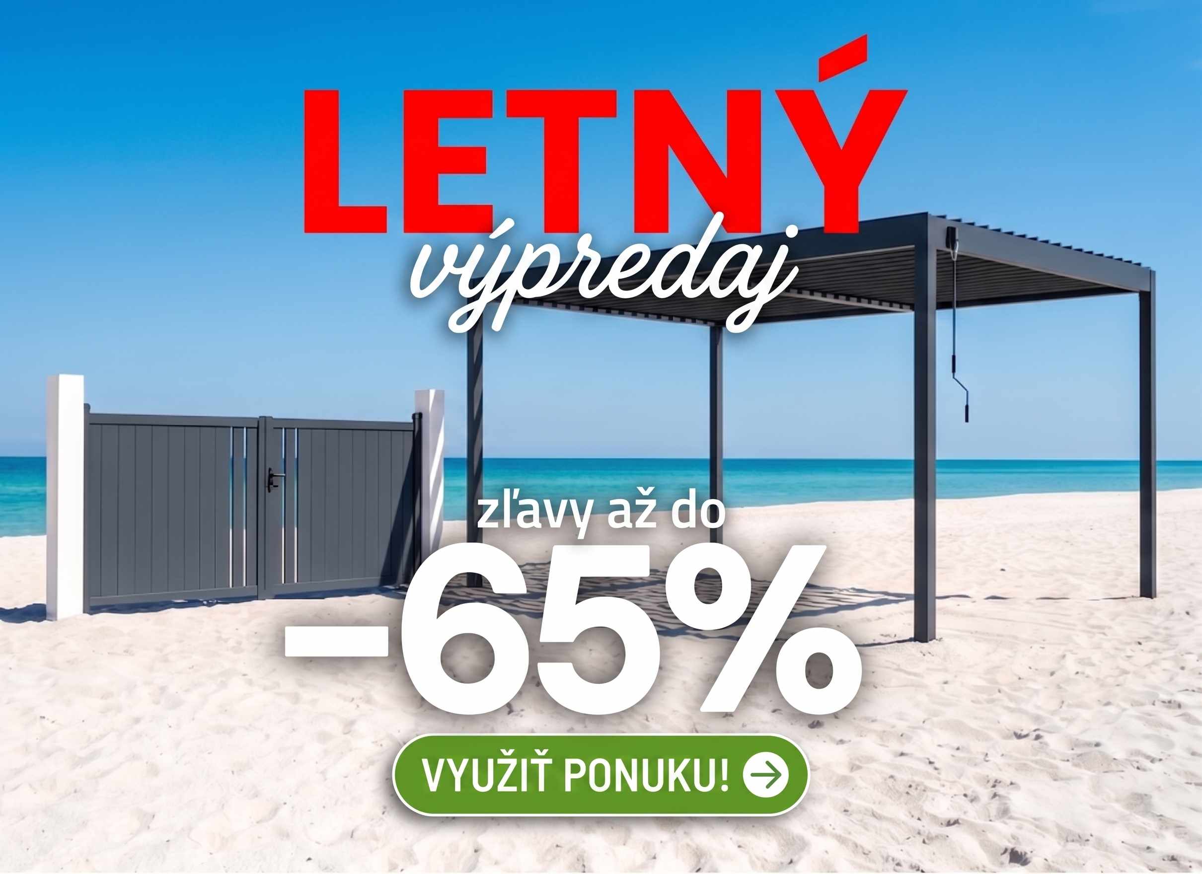 Soldes d'été