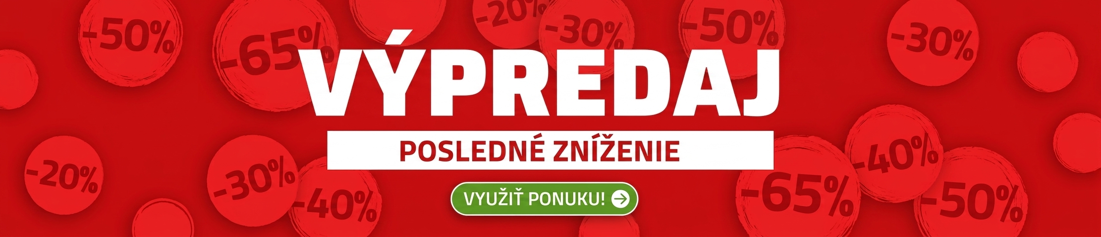 Soldes d'été dernière démarque