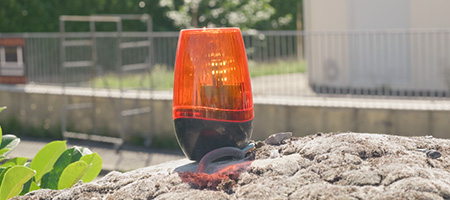 Príslušenstvo k pohonom na brány